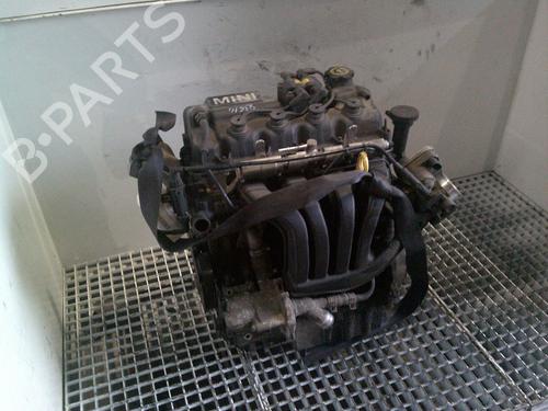 Motor MINI MINI (R50, R53) One | BP30936894M1