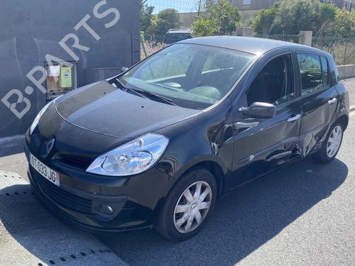 Switch RENAULT CLIO III (BR0/1, CR0/1) 1.5 dCi (BR17, CR17) | BP28682923I30  - Image 8