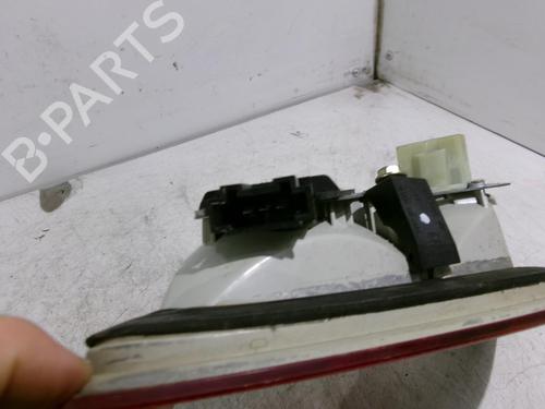 Right tailgate light MERCEDES-BENZ CLK (C208) CLK 200 (208.335) | BP22327116C80 