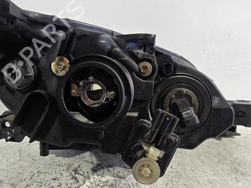 Left headlight MAZDA 3 Saloon (BK) 2.0 (BKEP) | BP33123902C28 - Image 3