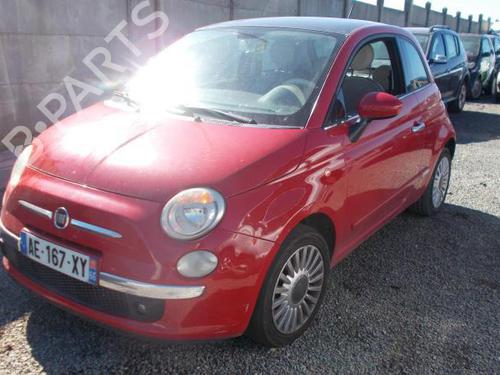 Right taillight FIAT 500 (312_) 1.3 D Multijet (312AXB1A) | BP22965364C35 