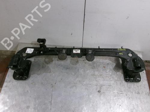 Used Front bumper reinforcement Front bumper reinforcement PEUGEOT 4007 (VU_, VV_) 2.2 HDi (156 hp) 22328560 22328560
