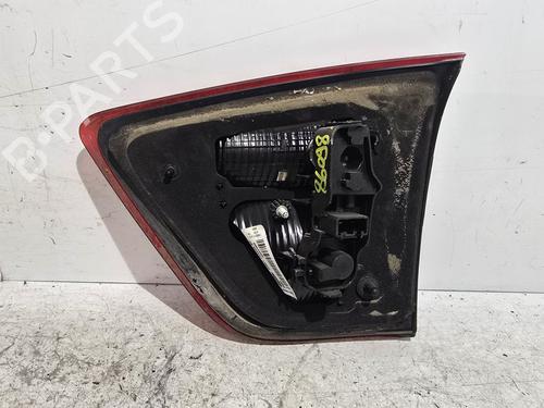 Used Left tailgate light Left tailgate light 36833908 36833908