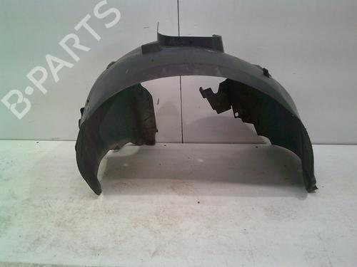 Hjulbue PEUGEOT 308 I (4A_, 4C_) 1.6 HDi (109 hp) 32000544