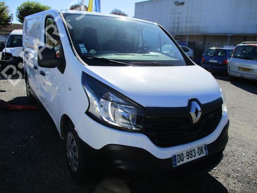 Alternator RENAULT TRAFIC III Van (FG_) 1.6 dCi 90 (FGME) | BP36056307M7  - Image 8