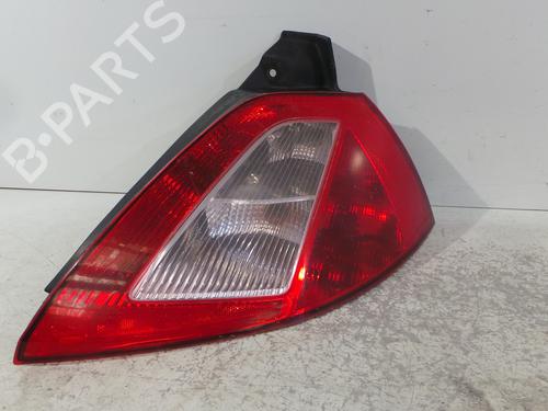 Used Right taillight Right taillight 36848107 36848107