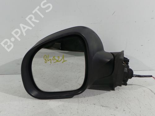Left mirror CITROËN C3 I (FC_, FN_) 1.1 i | BP30059660C26 