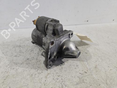 Used Starter PEUGEOT 307 (3A/C) 1.6 HDi 110 (109 hp) 30711101