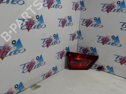 Used Left tailgate light RENAULT CLIO IV (BH_) 1.5 dCi 90 (90 hp) 22327440