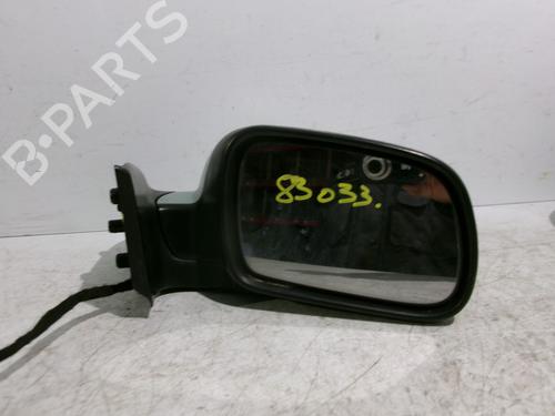 Right mirror PEUGEOT 307 (3A/C) 2.0 HDi 90 | BP22794088C27 