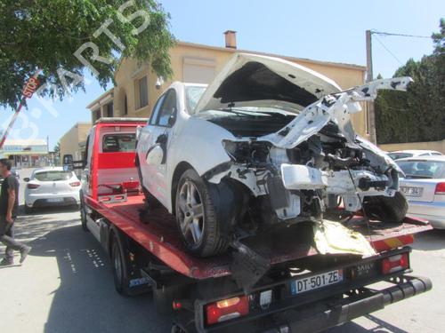 Generator DACIA SANDERO II 1.0 SCe 75 (B8JC, B8JD) | BP22325546M7 
