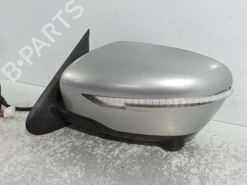 Used Left mirror Left mirror NISSAN JUKE (F15) 1.5 dCi (110 hp) 40174606 40174606