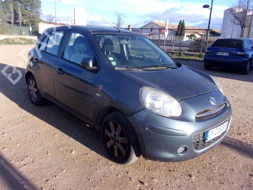 Ignition coil NISSAN MICRA IV (K13K, K13KK) 1.2 | BP30676743M94 