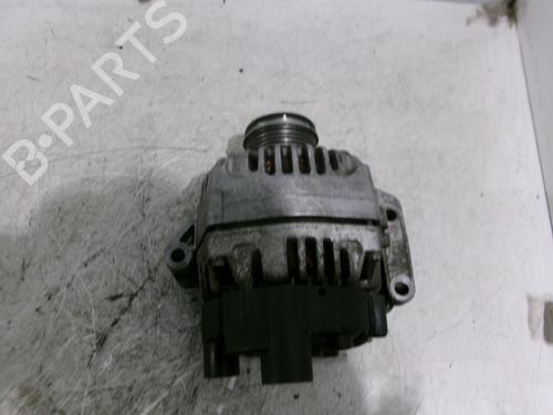 Used Alternator Alternator FIAT 500 (312_) 1.3 D Multijet (312AXB1A) (75 hp) 22328422 22328422