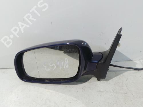 Left mirror VW GOLF IV (1J1) 1.9 TDI | BP29840864C26