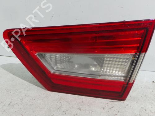 Right tailgate light RENAULT CLIO IV (BH_) 1.5 dCi 75 | BP27585571C80 - Image 5