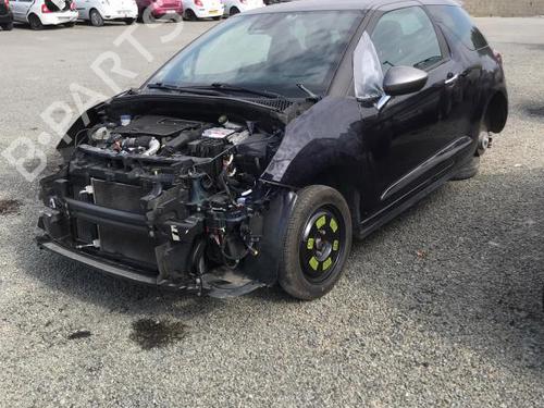 Alternator CITROËN DS3 (SA_) 1.6 BlueHDi 120 | BP22328963M7 