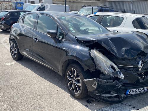 Spak kontakt RENAULT CLIO IV (BH_) 1.5 dCi 90 | BP29840828I30