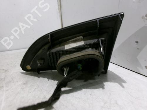Left tailgate light RENAULT SCÉNIC III (JZ0/1_) 1.5 dCi | BP22328449C79 