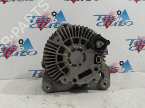 Alternator RENAULT LAGUNA III (BT0/1) 2.0 dCi (BT01, BT08, BT09, BT0E, BT0K, BT12, BT1C, BT1D,... | BP22324093M7 
