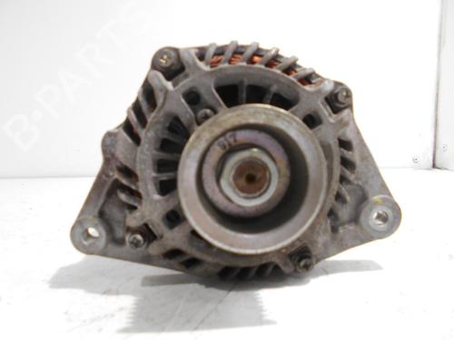 Alternator NISSAN MICRA IV (K13K, K13KK) 1.2 | BP22327214M7 