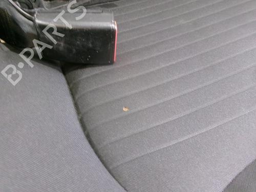 Rear seat RENAULT CLIO IV (BH_) 1.5 dCi 75 | BP29840815C17 