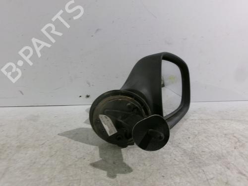 Used Right mirror Right mirror DACIA LOGAN MCV (KS_) 1.6 MPI 85 (84 hp) 26620119 26620119