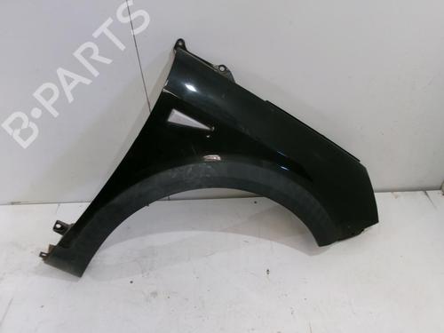 Used Right front fenders RENAULT SCÉNIC II (JM0/1_) 1.5 dCi (JM1E, JM16) (106 hp) 22328056