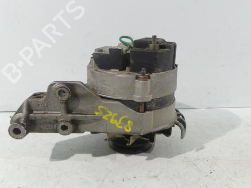 Alternator RENAULT TWINGO I (C06_) 1.2 (C066, C068) | BP30156135M7