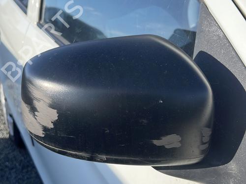 Bakspejl Højre MITSUBISHI MIRAGE / SPACE STAR VI Hatchback (A0_A) 1.0 (A05A) | BP28354737C27 