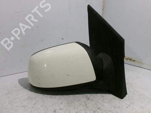 Used Right mirror FORD FIESTA V (JH_, JD_) 1.4 16V (80 hp) 22540501