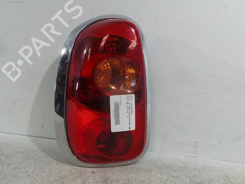 Left taillight MINI MINI COUNTRYMAN (R60) Cooper D | BP33419011C34  - Image 9