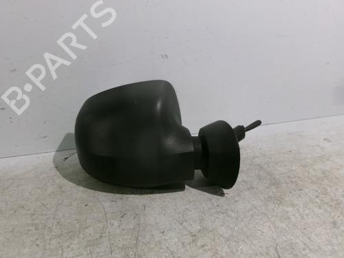 Used Right mirror DACIA LOGAN (LS_) 1.4 MPI LPG (LS0C) (75 hp) 29210103
