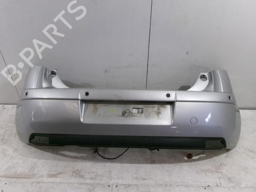 Used Rear bumper CITROËN C4 I (LC_) 1.6 HDi (90 hp) 24319472