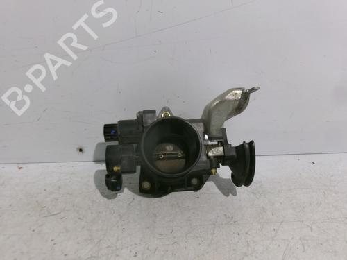 Throttle body TOYOTA AYGO (_B1_) 1.0 (KGB10_, KGB10R) | BP29630143M82 