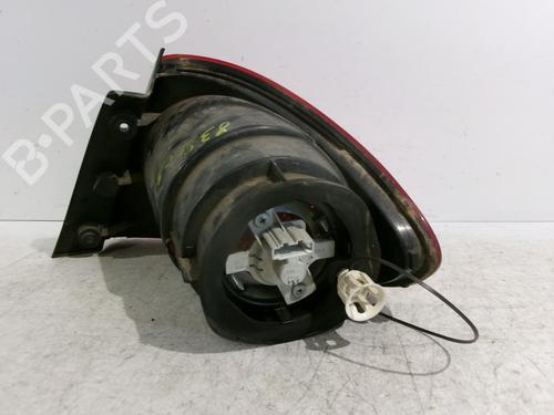 Venstre Baklys Venstre Baklys SEAT ALTEA (5P1) 1.9 TDI (105 hp) 25936665 25936665