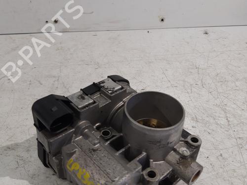 Throttle body FIAT GRANDE PUNTO (199_) 1.2 | BP22327682M82 