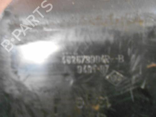 Used Electronic module Electronic module DACIA DUSTER (HM_) 1.5 dCi 115 (HMAD) (116 hp) 22327302 22327302