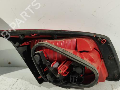 Used Right tailgate light Right tailgate light RENAULT VEL SATIS (BJ0_) 2.2 dCi (BJ0E, BJ0F) (150 hp) 22360685 22360685