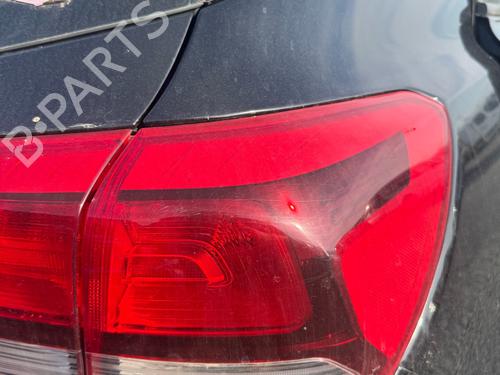 Used Right taillight Right taillight 38423585 38423585