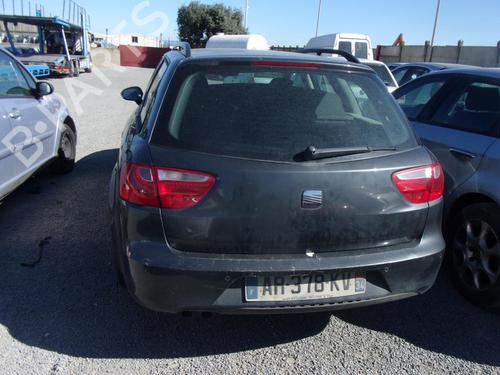 Right tailgate light SEAT EXEO ST (3R5) 2.0 TDI | BP22327095C80 