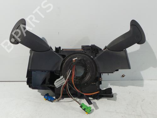 Airbag Klokveer RENAULT MODUS / GRAND MODUS (F/JP0_) 1.6 (JP03, JP0B, JP0U, JP0Y, JP1G) (112 hp) 29840803