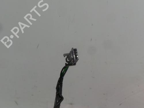 Feu de coffre gauche Feu de coffre gauche RENAULT MEGANE III Hatchback (BZ0/1_, B3_) 1.5 dCi (BZ0C) (90 hp) 36437575 36437575