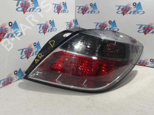 Højre baglygte OPEL ASTRA H GTC (A04) 1.4 (L08) | BP22325753C35 