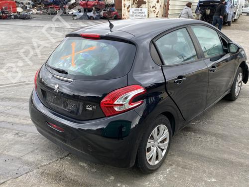 Right taillight PEUGEOT 208 I (CA_, CC_) 1.6 HDi | BP23828842C35 