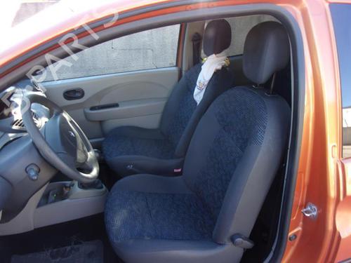 Starter RENAULT TWINGO II (CN0_) 1.2 16V (CN0K, CN0V, CN0A) | BP22323905M8 