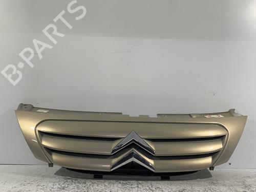 grille-citroen-c3-i-fc_-fn_-2002-2003-2004-2005-2006-2007-2008-2009-2010-2011-2012-2013-32195714 main image