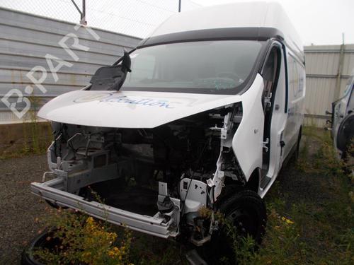 Used Parts OPEL VIVARO B Van (X82) 1.6 CDTI (05) (120 hp) 2070114