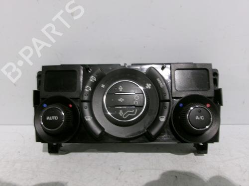 Used Climate control PEUGEOT 3008 I MPV (0U_) 2.0 HDi 150 / BlueHDi 150 (150 hp) 26156699