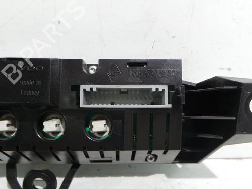 Kombiinstrument RENAULT TWINGO I (C06_) 1.2 (C066, C068) | BP30461315C47